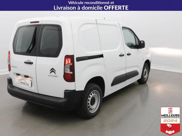 Citroen Berlingo image 3