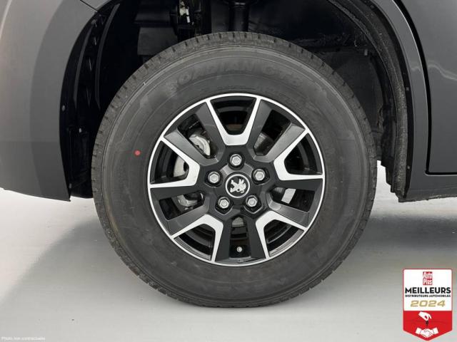 Peugeot Boxer image 4