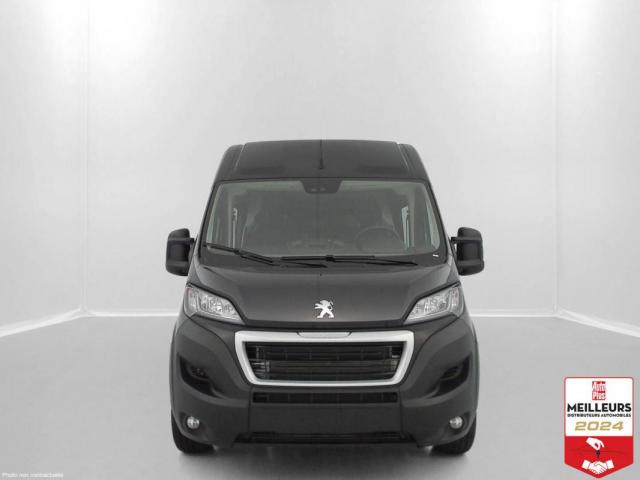 Peugeot Boxer image 6