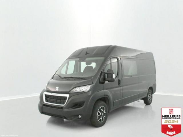 Peugeot Boxer image 7