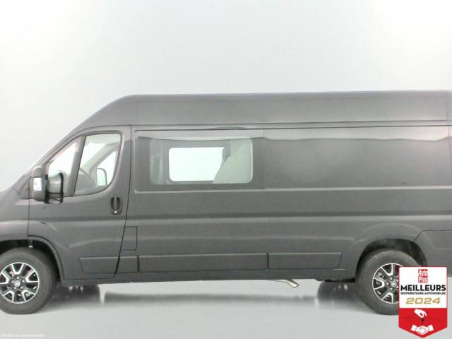 Peugeot Boxer image 1