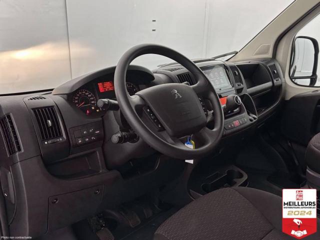 Peugeot Boxer image 2