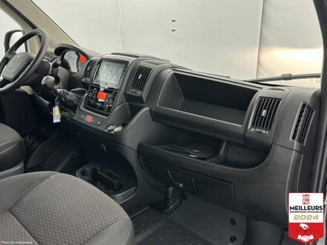 Peugeot Boxer image 8