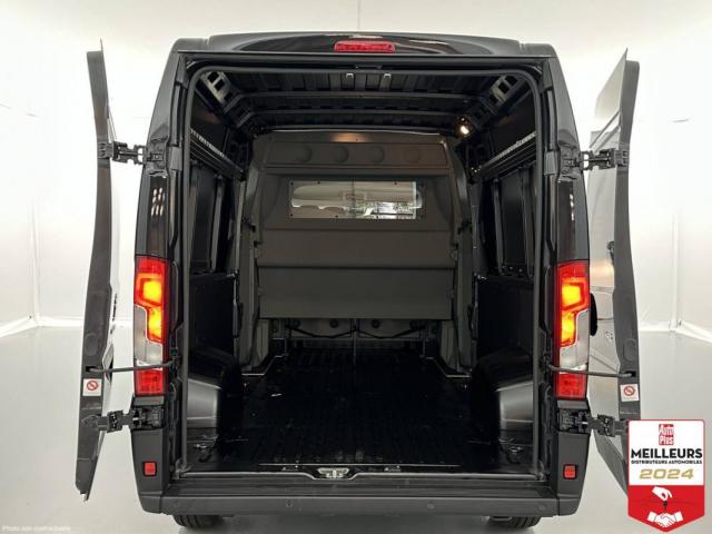 Peugeot Boxer image 5