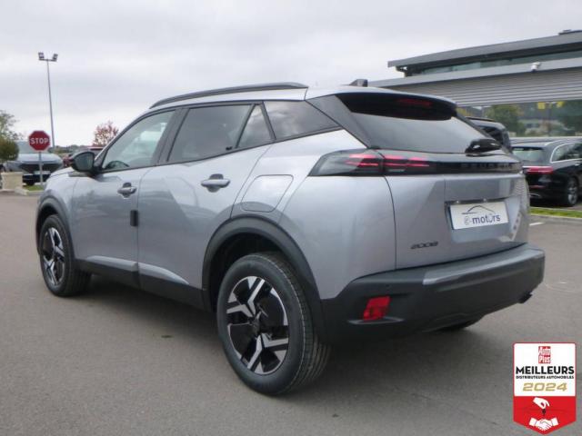 Peugeot 2008 image 8