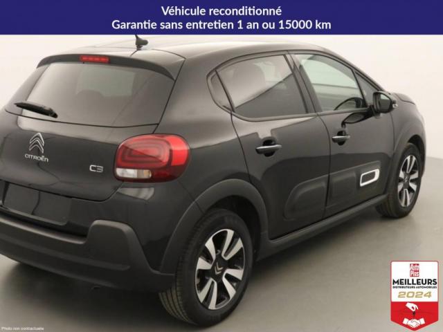 Citroen C3 image 3