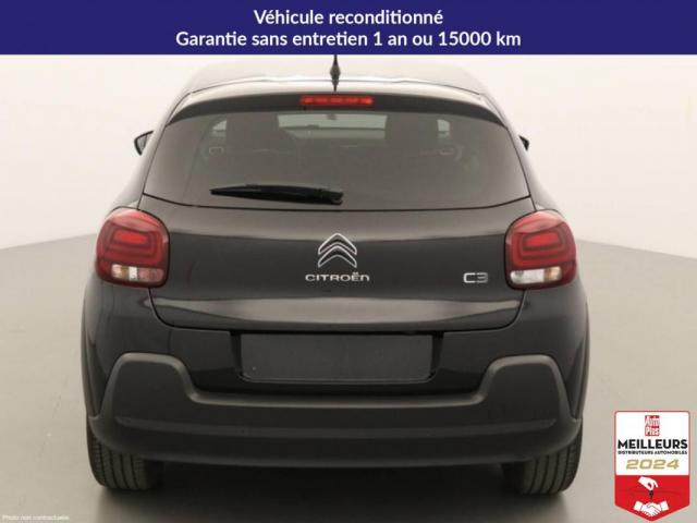 Citroen C3 image 7