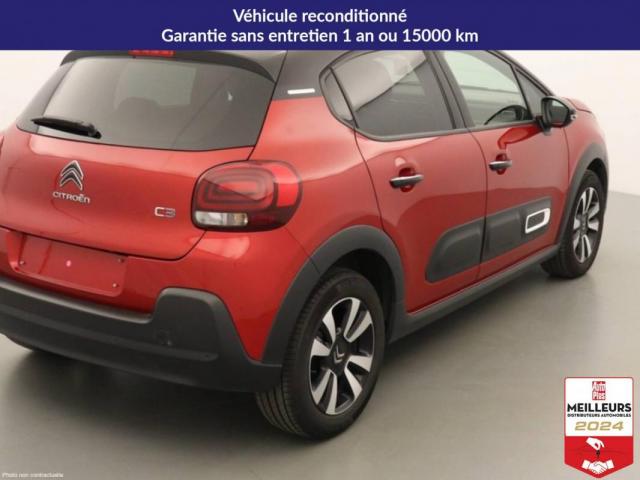Citroen C3 image 2