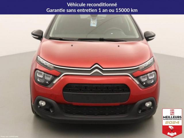 Citroen C3 image 4