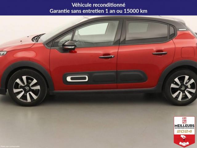 Citroen C3 image 1