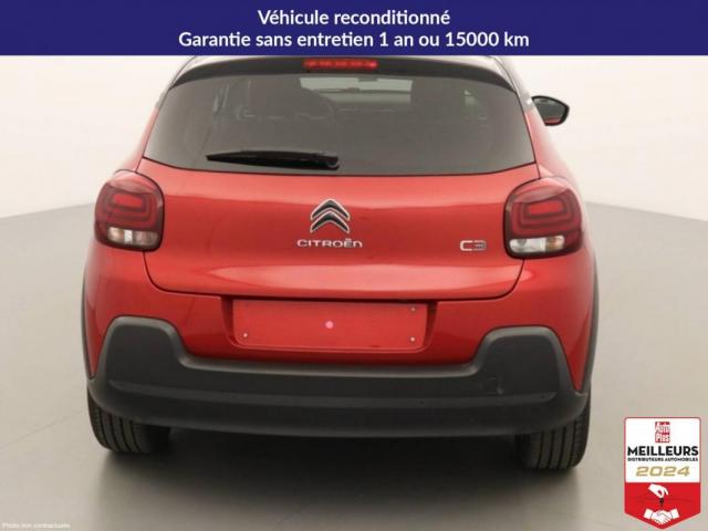 Citroen C3 image 7