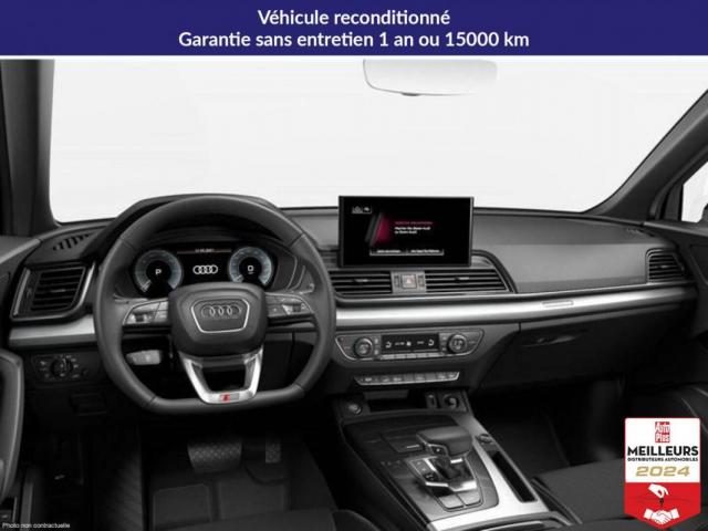 Audi Q5 image 3