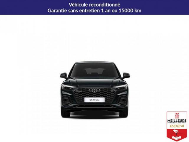 Audi Q5 image 6