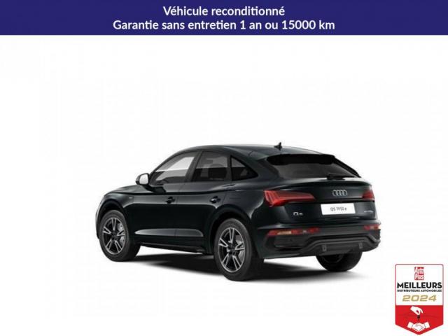 Audi Q5 image 5