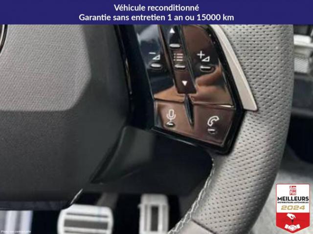 Peugeot 5008 image 1