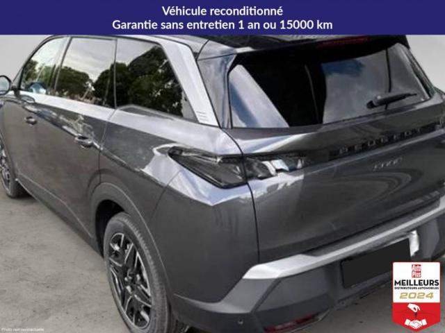 Peugeot 5008 image 6