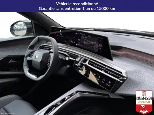 Peugeot 5008 image 2