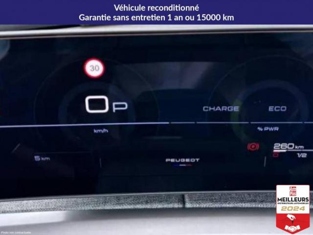 Peugeot 5008 image 4