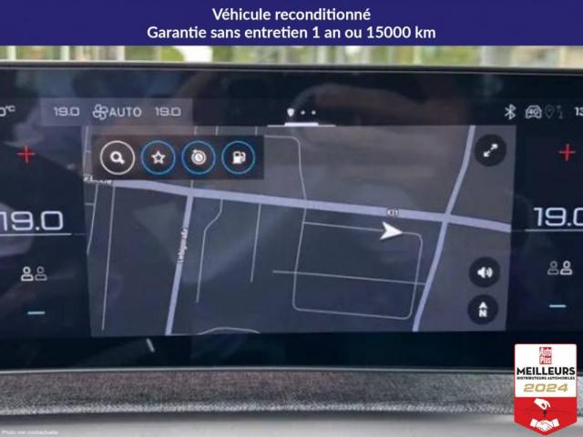 Peugeot 5008 image 5