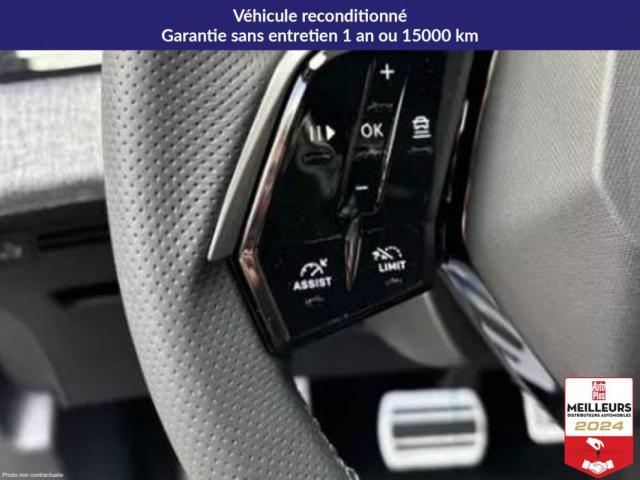 Peugeot 5008 image 3