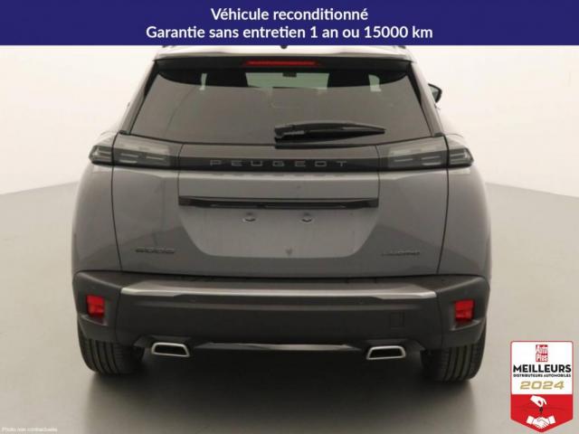 Peugeot 2008 image 4