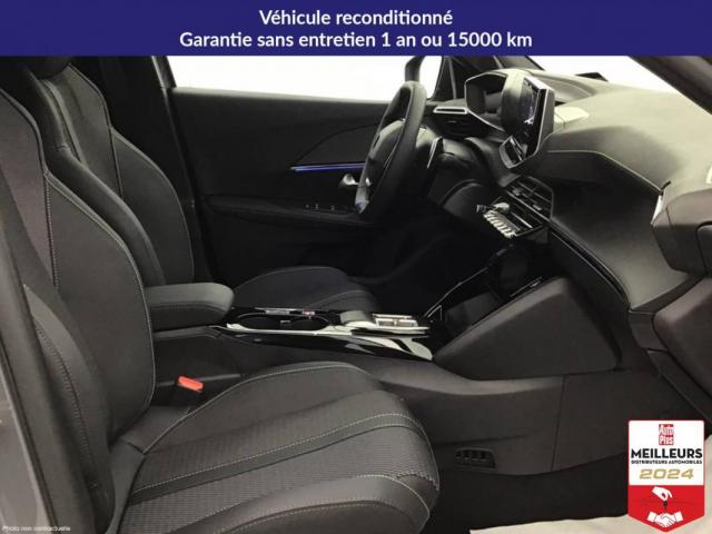 Peugeot 2008 image 6