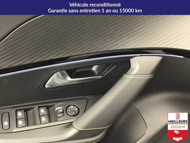 Peugeot 2008 image 1