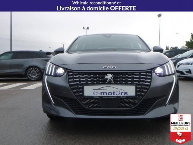 Peugeot 208 image 2