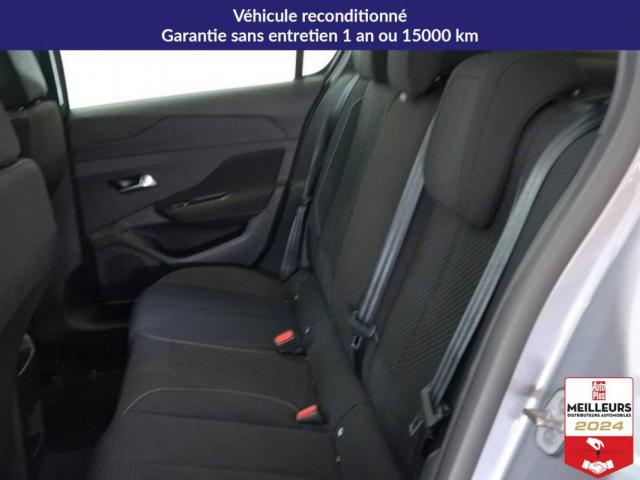 Peugeot 308 image 5