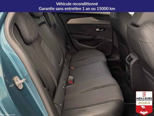 Peugeot 308 Sw image 9