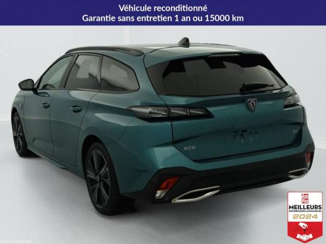 Peugeot 308 Sw image 8