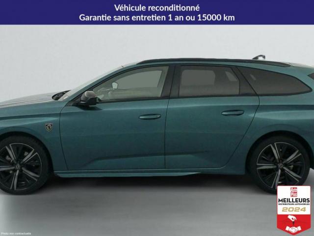 Peugeot 308 Sw image 4
