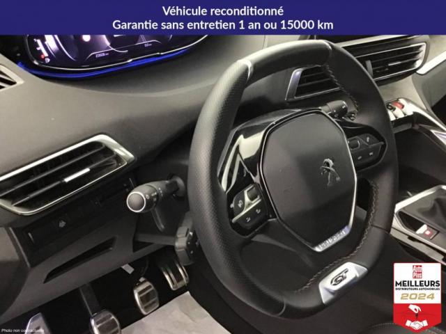 Peugeot 3008 image 2