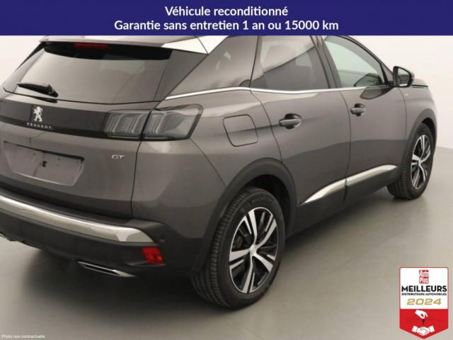 Peugeot 3008 image 1