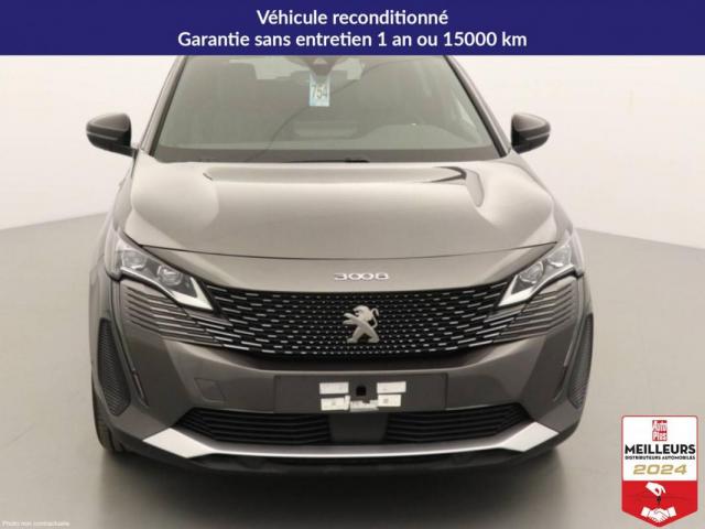 Peugeot 3008 image 3