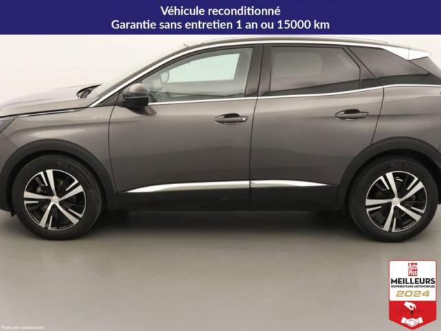 Peugeot 3008 image 5