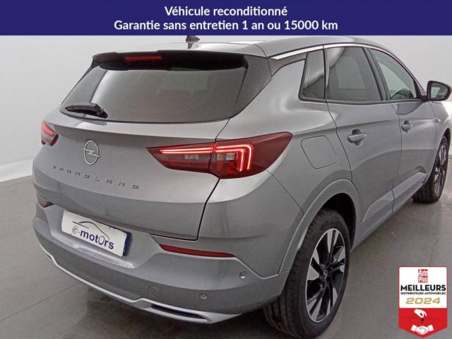 Opel Grandland image 2