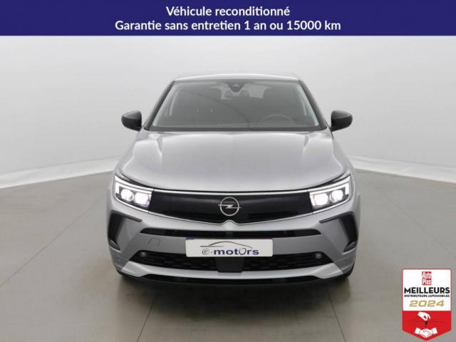 Opel Grandland image 4