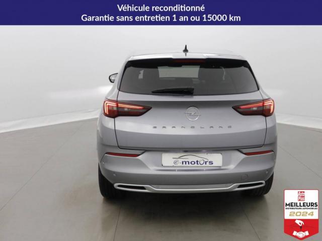 Opel Grandland image 3