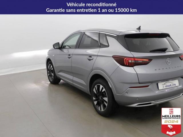 Opel Grandland image 5