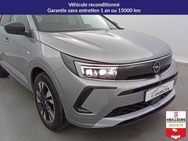 Opel Grandland image 8