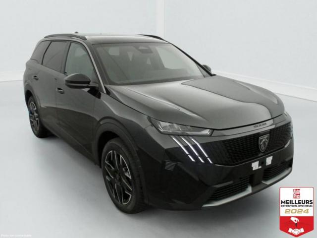 Peugeot 5008 image 4
