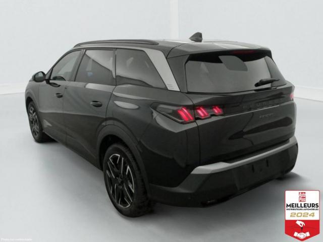 Peugeot 5008 image 1