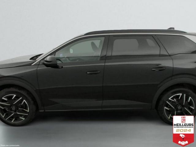 Peugeot 5008 image 2