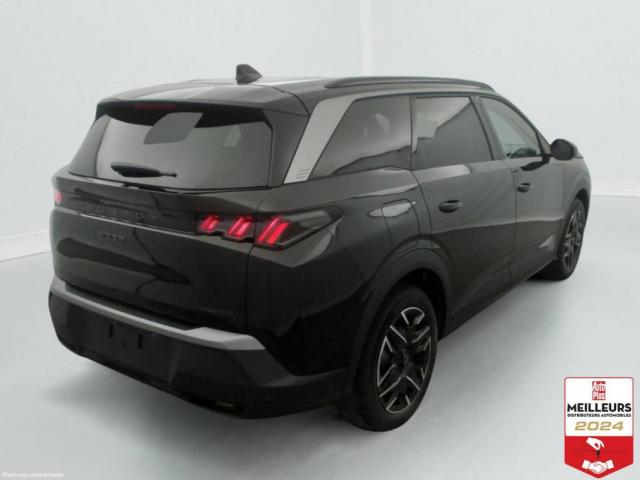 Peugeot 5008 image 8