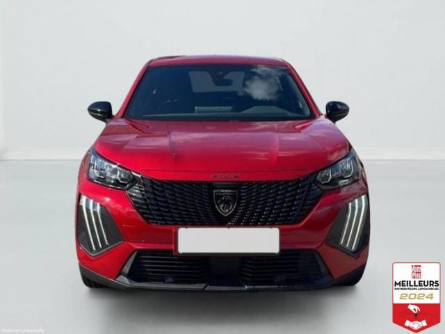 Peugeot 2008 image 9