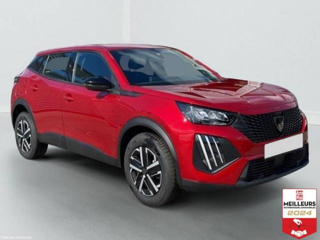 Peugeot 2008 image 1