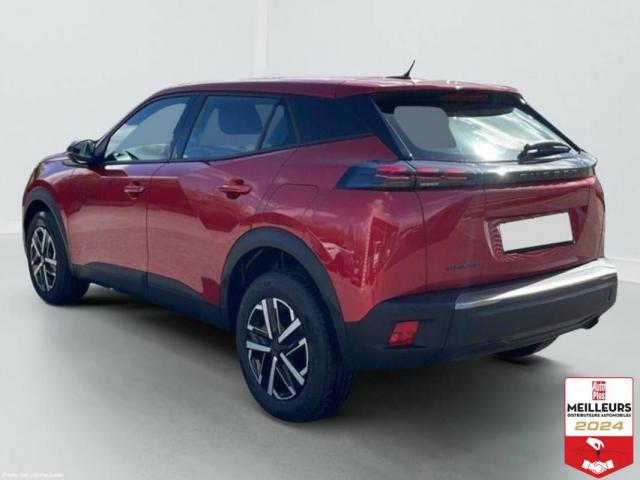 Peugeot 2008 image 4
