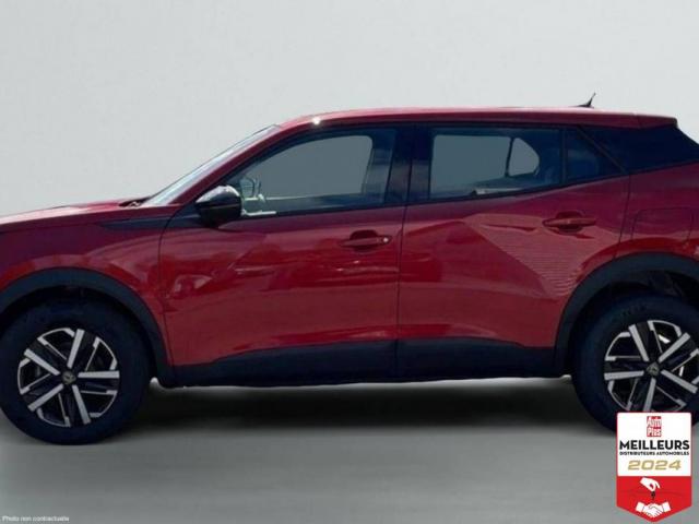 Peugeot 2008 image 5