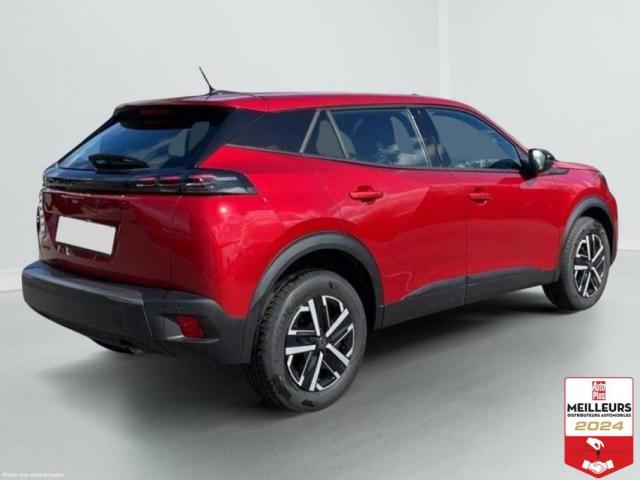 Peugeot 2008 image 2